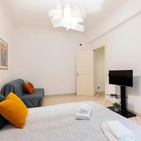 Apartmán St Peter's *