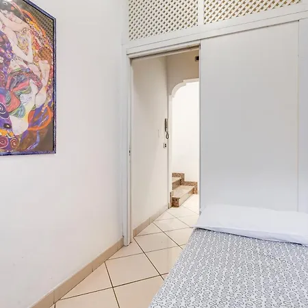 Apartmán St Peter's Řím