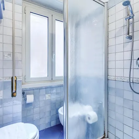 Apartmán St Peter's Řím