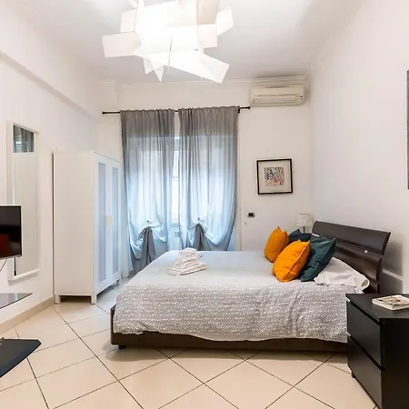 St Peter's Appartamento *