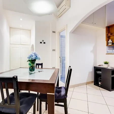 St Peter's Appartamento