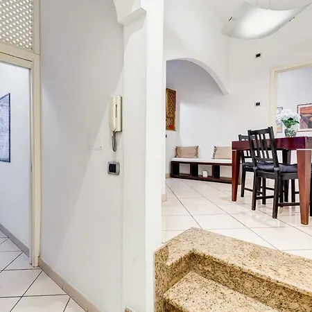 St Peter's Appartamento Roma