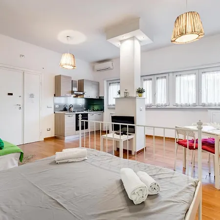 Appartamento St Peter's *