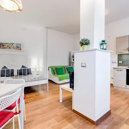 St Peter's Appartamento Roma