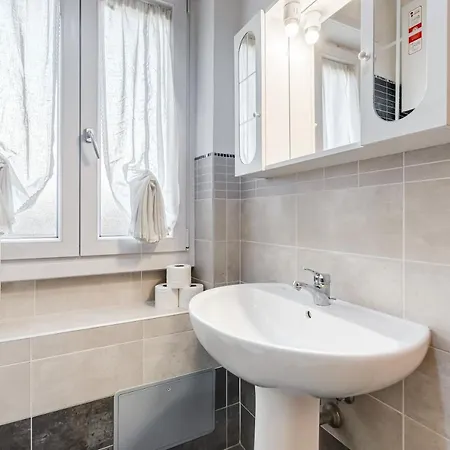 St Peter's Appartamento Roma