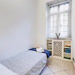 Apartment St Peter's *