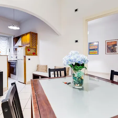 Apartment St Peter's *