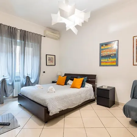 Apartment St Peter's Rome