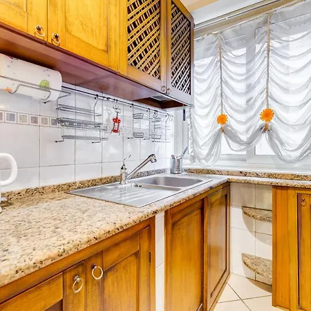 Apartment St Peter's Rome