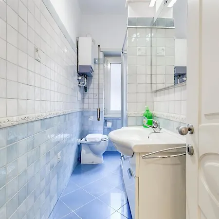 Apartment St Peter's *