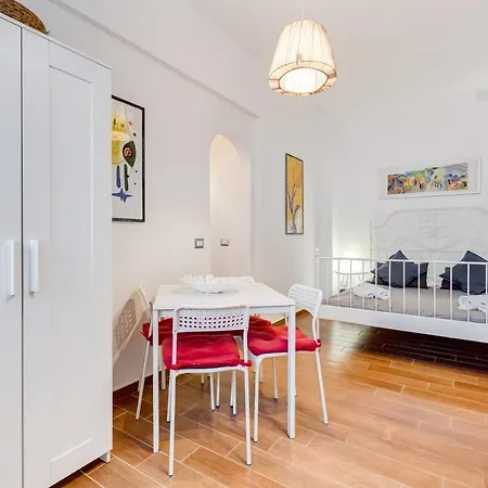St Peter's Apartment *