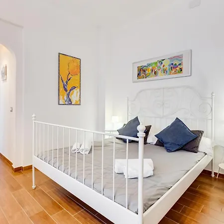 St Peter's Apartment Rome